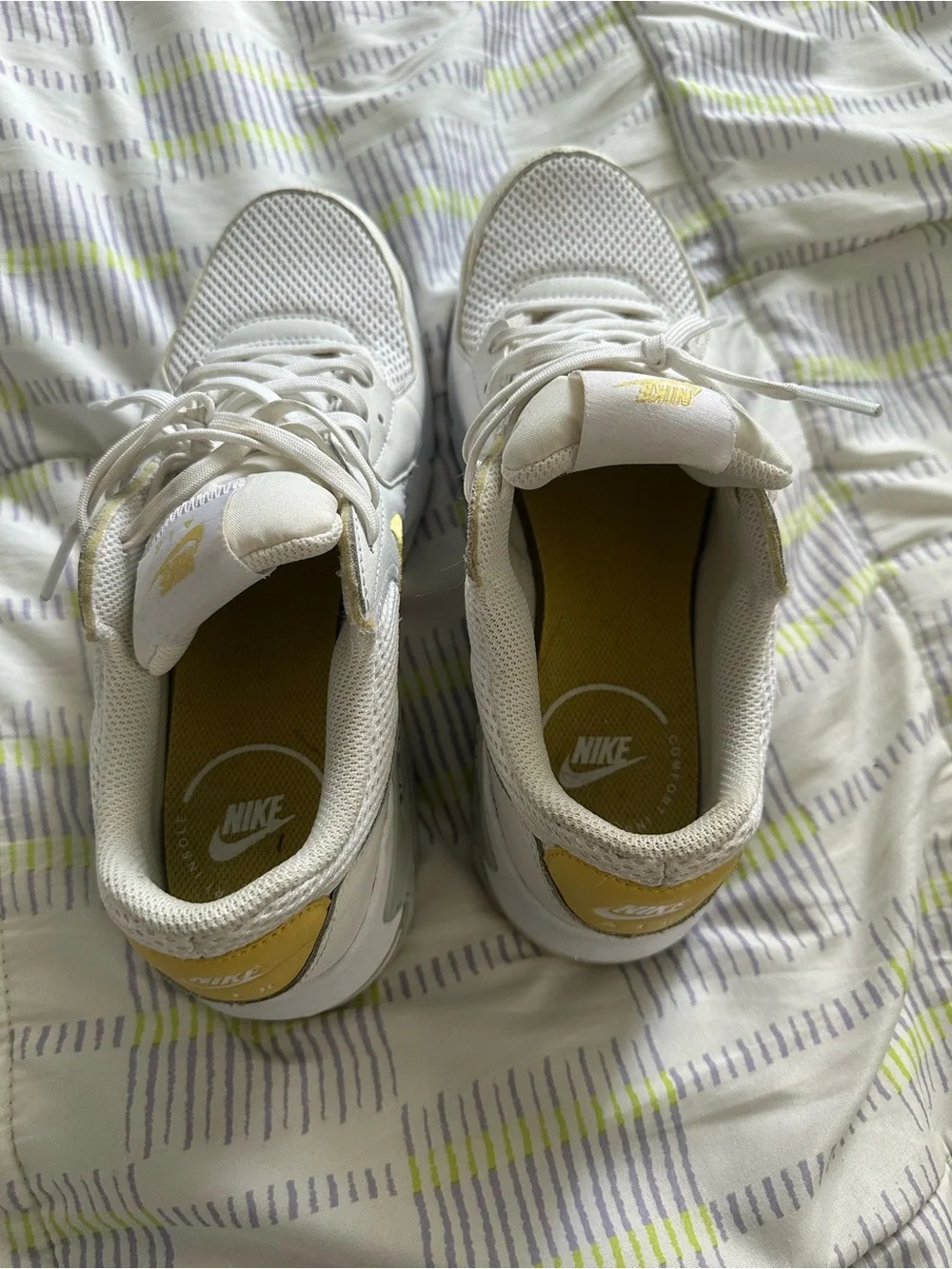 Nike Women’s Air Max